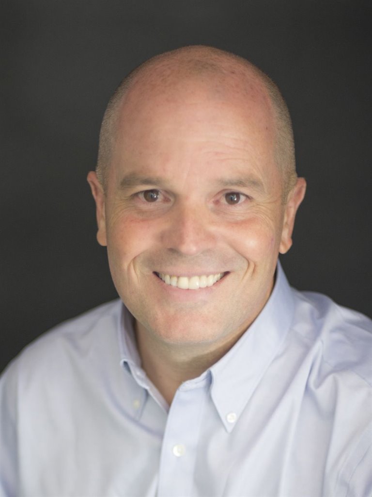 Bryan Criminger